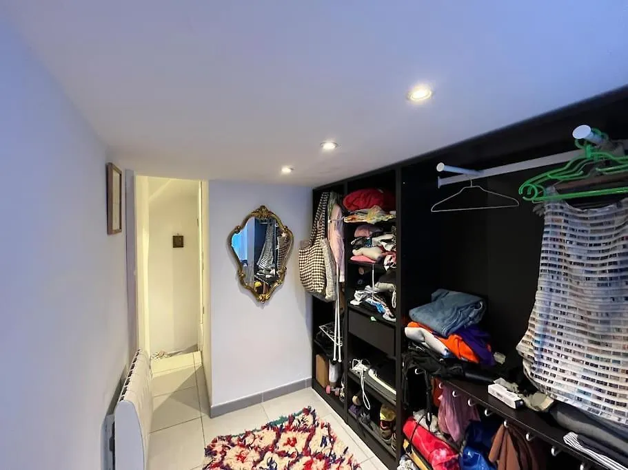 Apartment Studio Atypique Camas Marseille