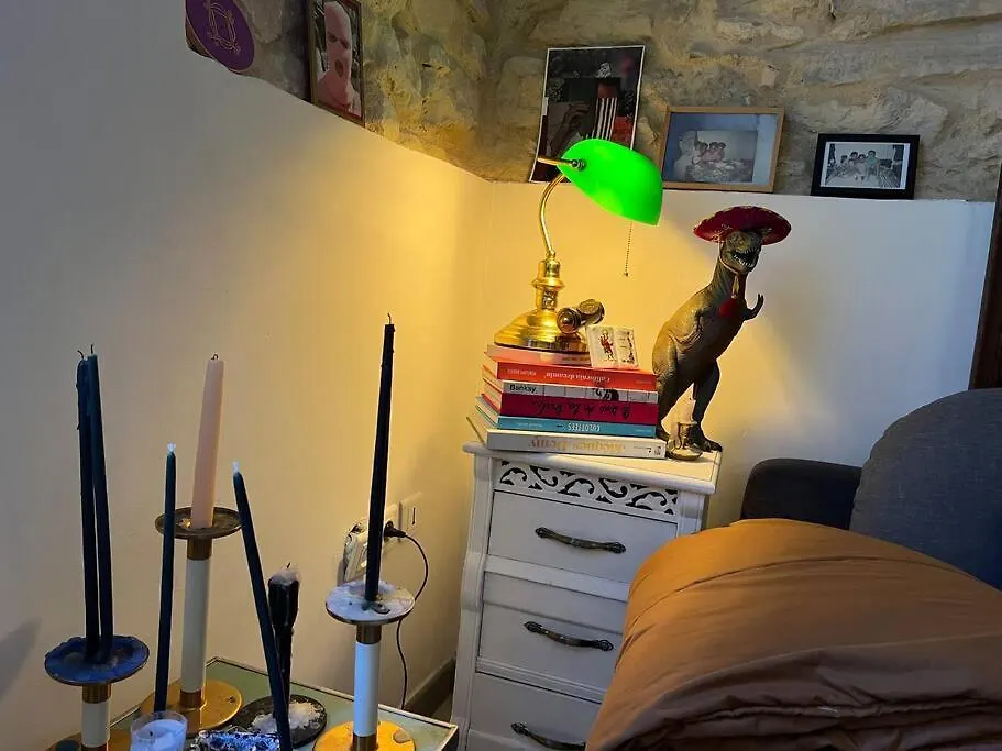 Studio Atypique Camas Marseille 0*,  France